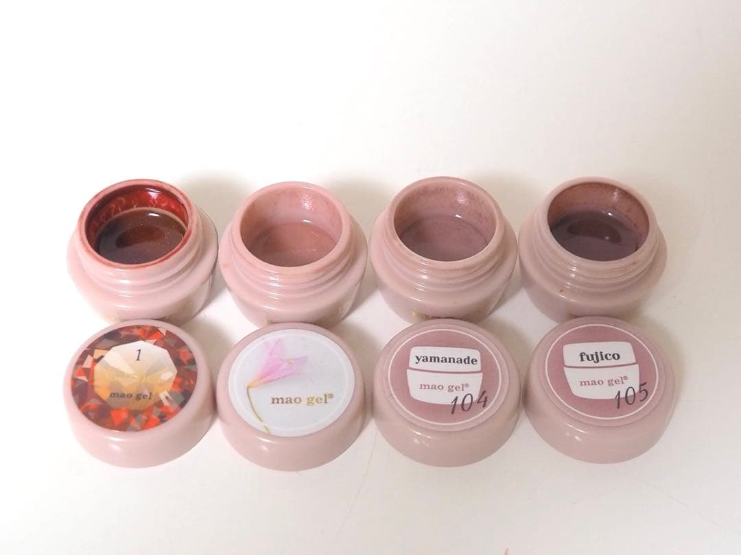 マオジェル　まとめ売り