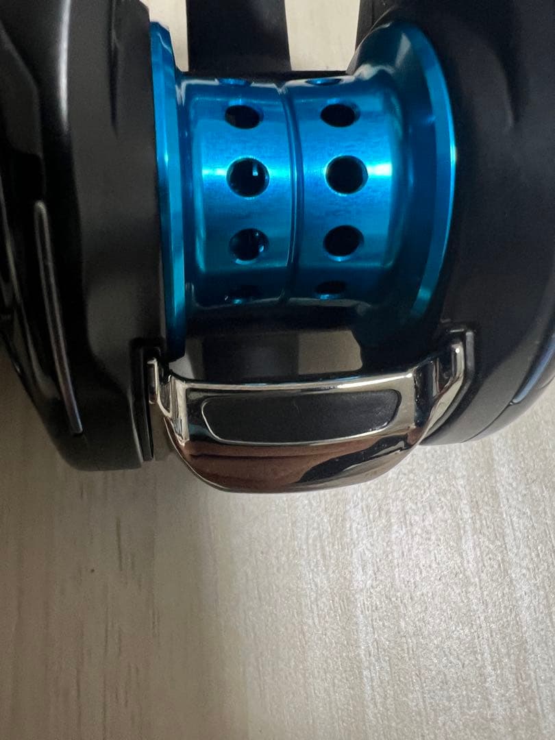 ダイワ ZILLION 10.0L-SV TW 左ハンドルKTF NEOスプール