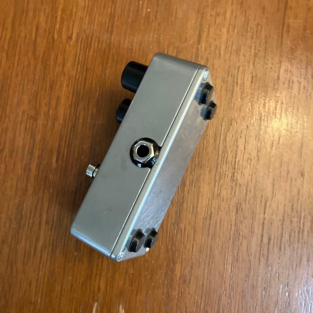 ギター Electro-Harmonix Triangle Big Muff TT