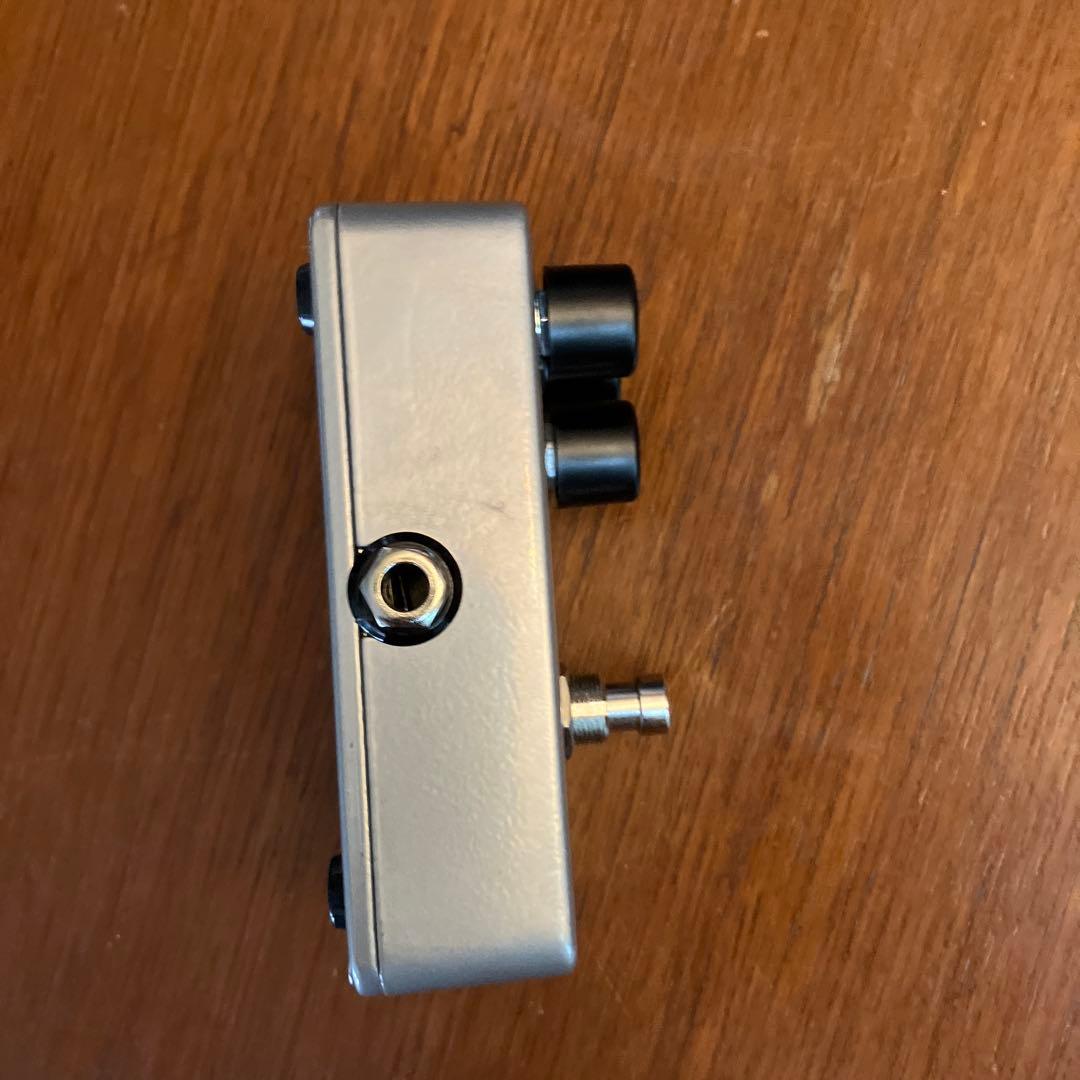 ギター Electro-Harmonix Triangle Big Muff TT