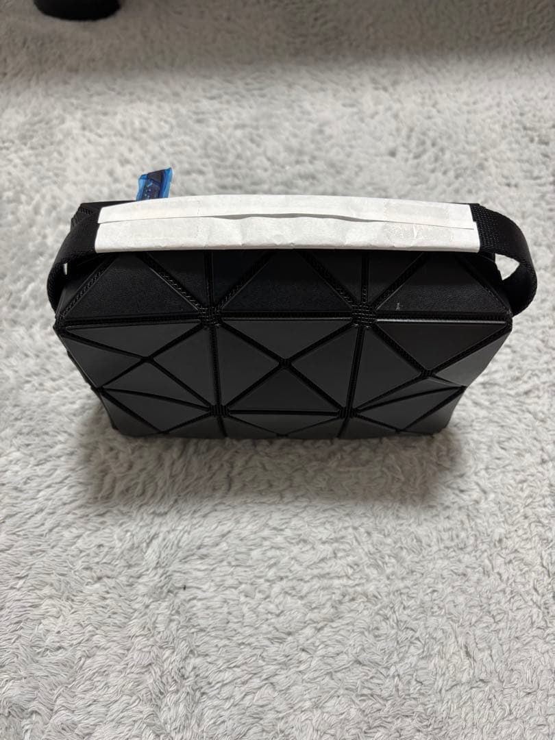 BAO BAO ISSEY MIYAKE CUBOIDショルダー