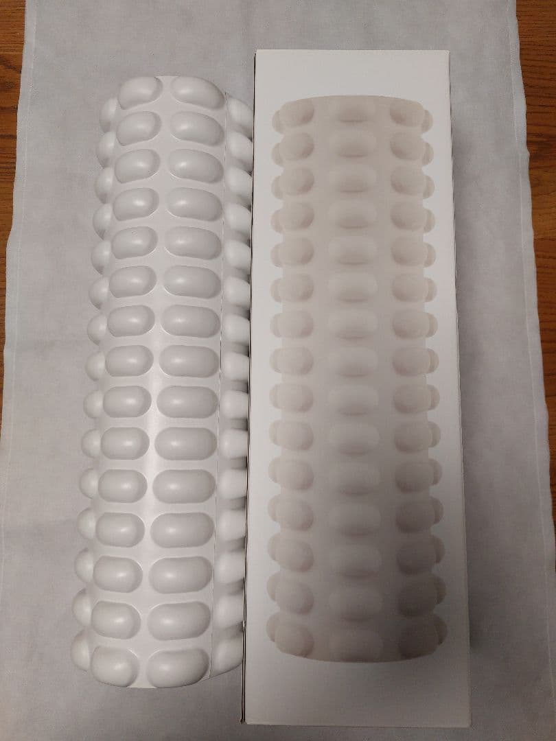 フィラメント　フィルローラー　フォームローラー