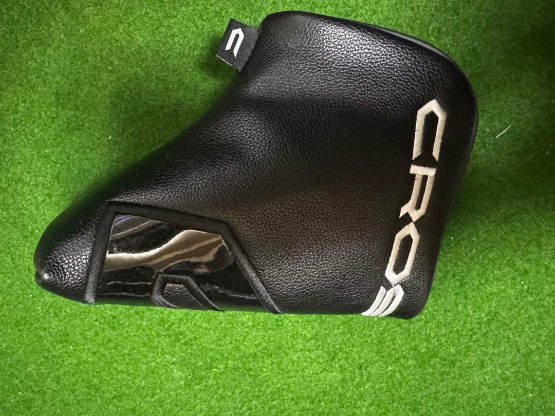 クロスパットCP400