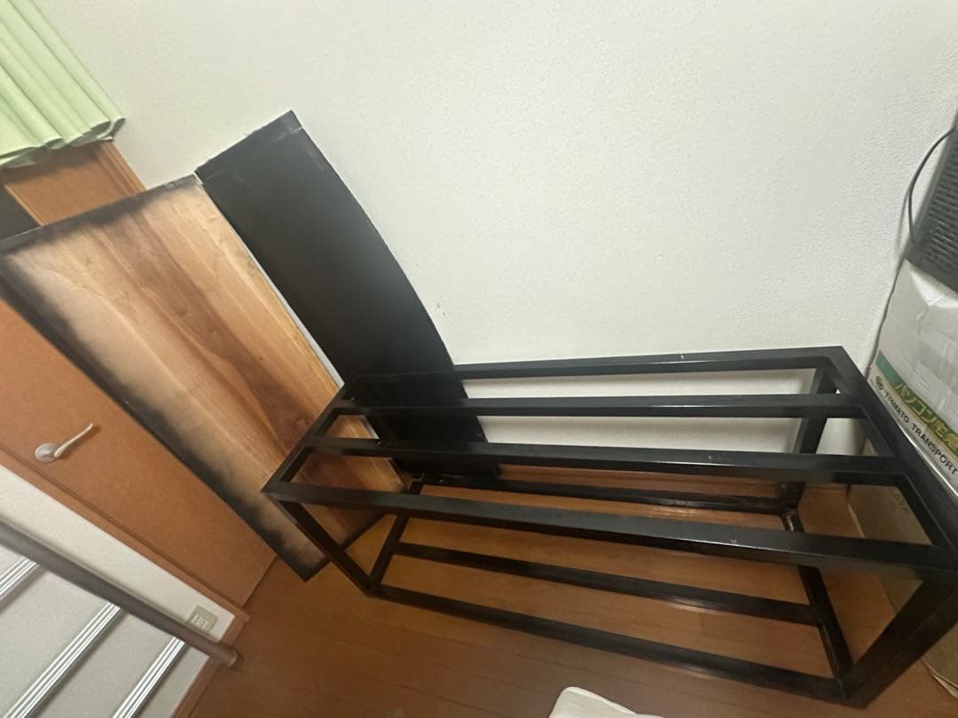 ニック様　(2件目)