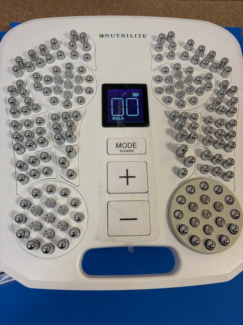 専用です。、Amway NUTRILITE 家庭用美容器 メディカラダ ウォーク