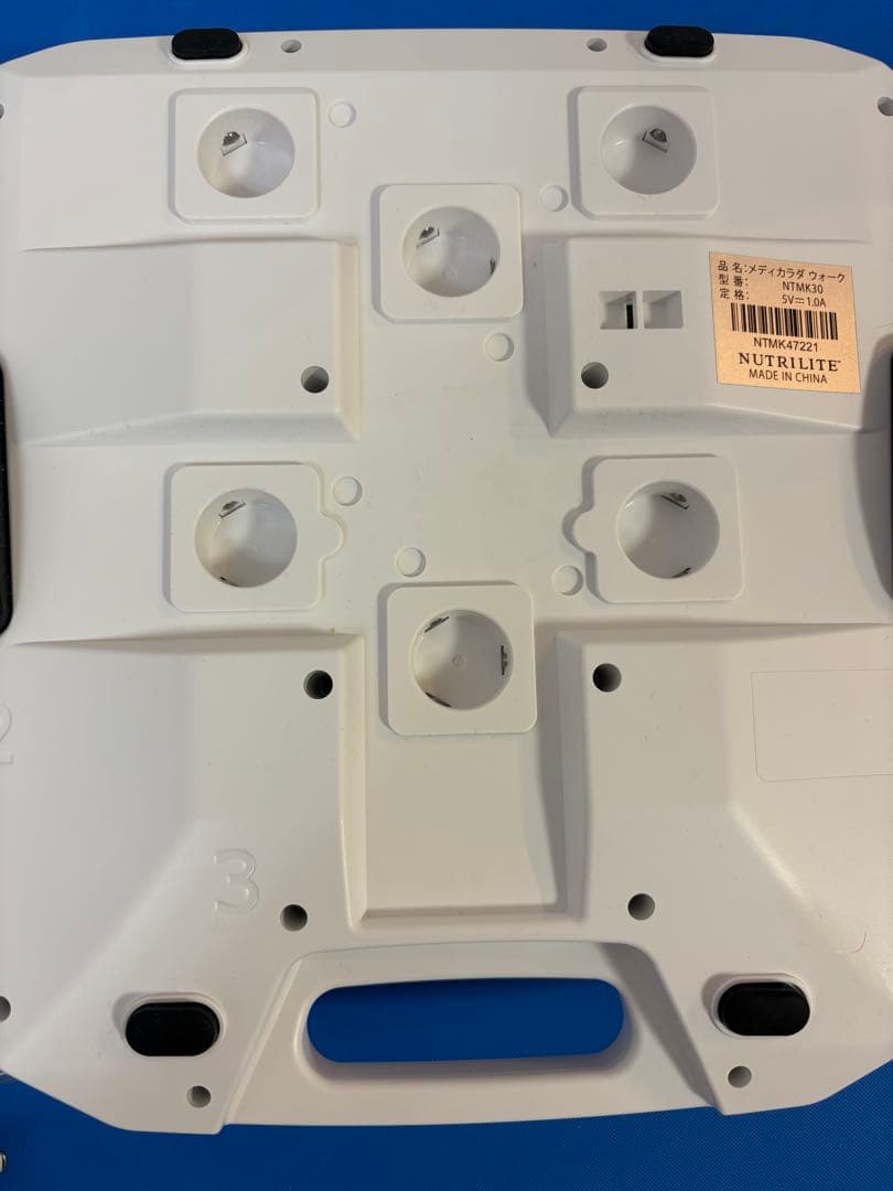 専用です。、Amway NUTRILITE 家庭用美容器 メディカラダ ウォーク