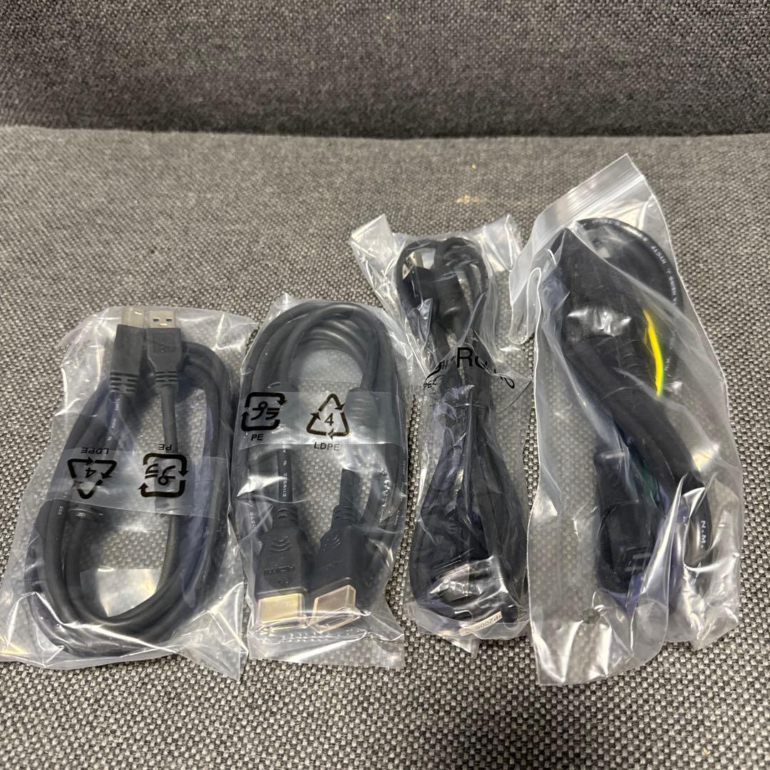 EIZO ColorEdge CS2420-Z ブラック HDMI