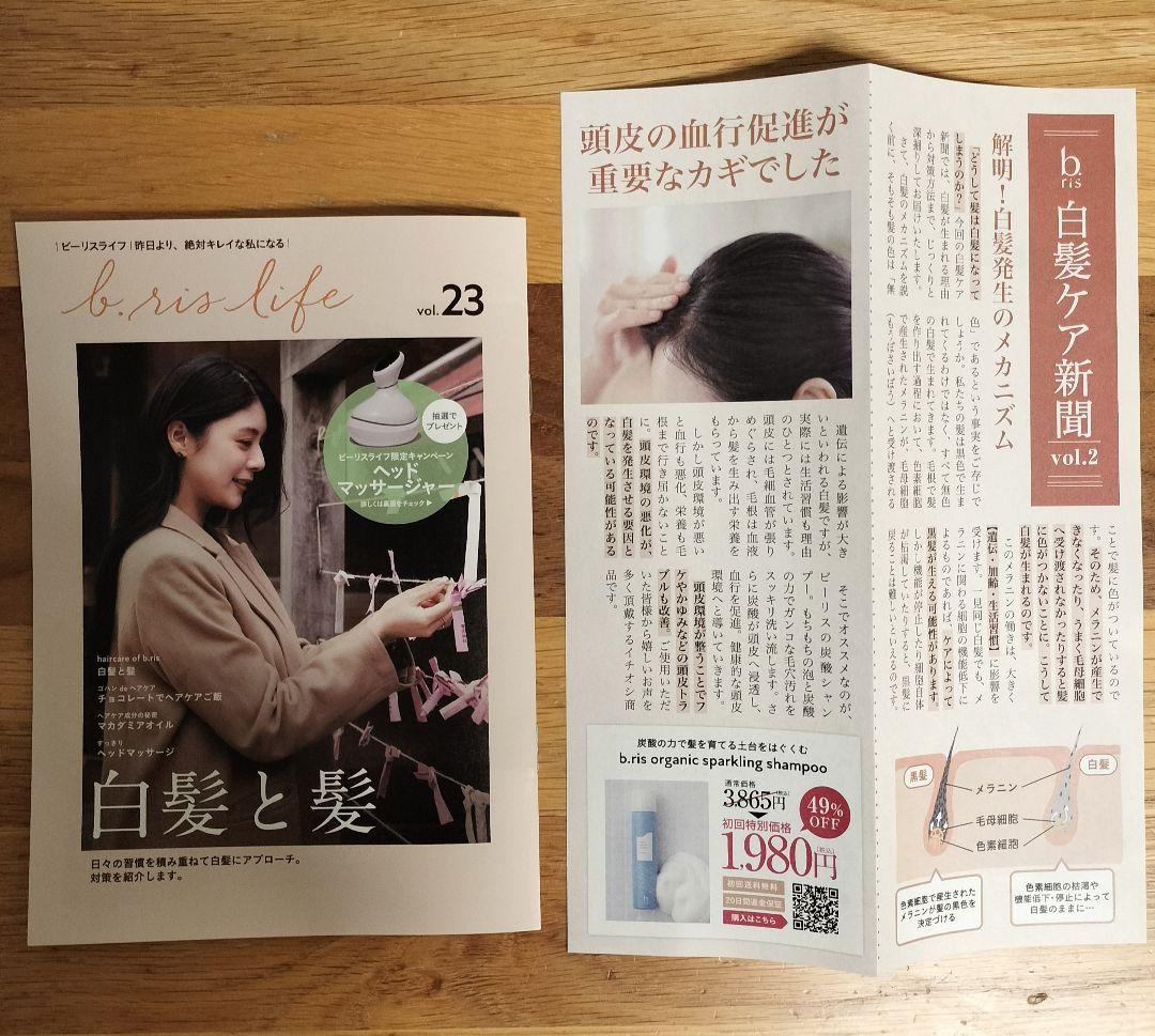 【新品】ビーリス　エアリーカラーリングフォーム　ダークブラウン　3本