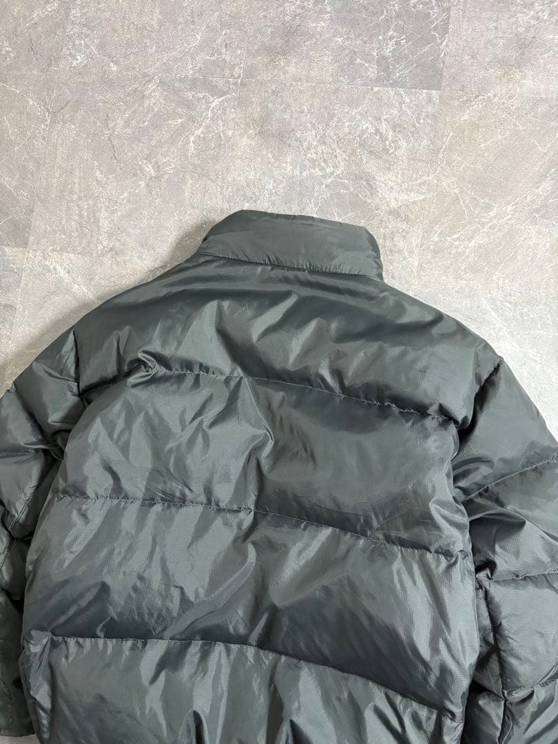 ジャケット・アウター 00s OLD GAP puffer down jacket ripstop