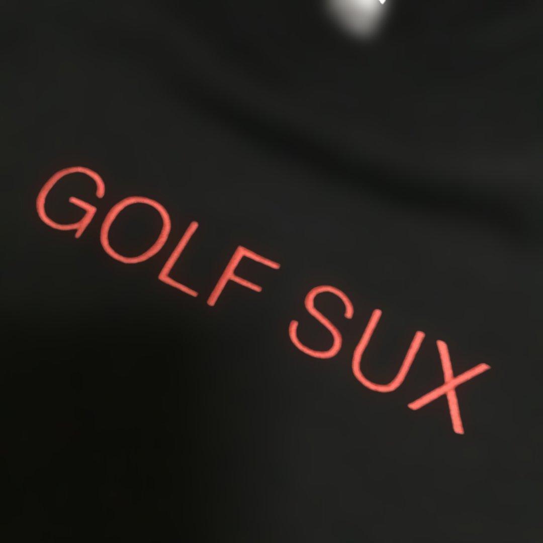 新品未使用品！BIRDS OF CONDOR ゴルフウエア(M〜Lサイズ相当)