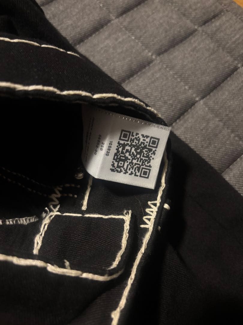 True Religion Ricky 29インチ