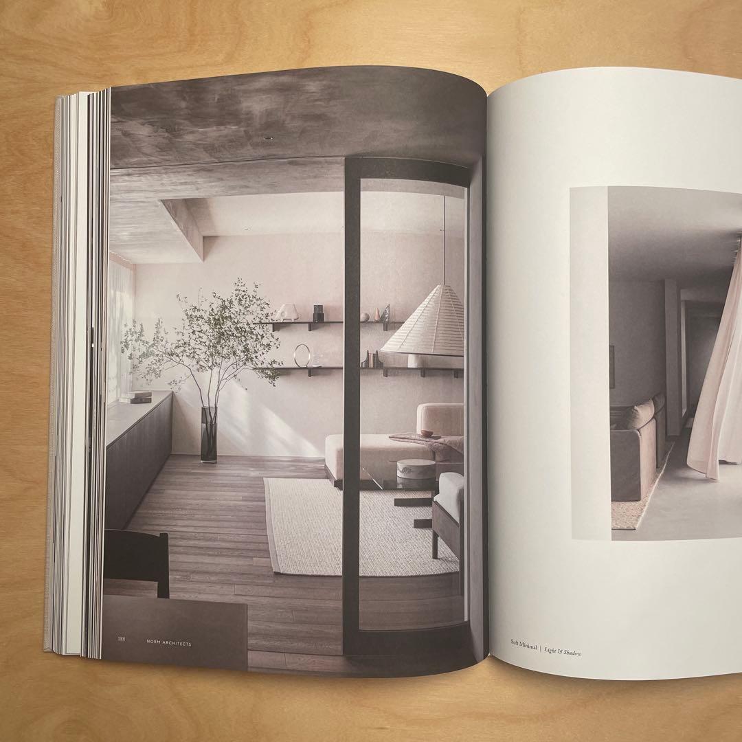 アート・デザイン・音楽 Soft Minimal: Norm Architects