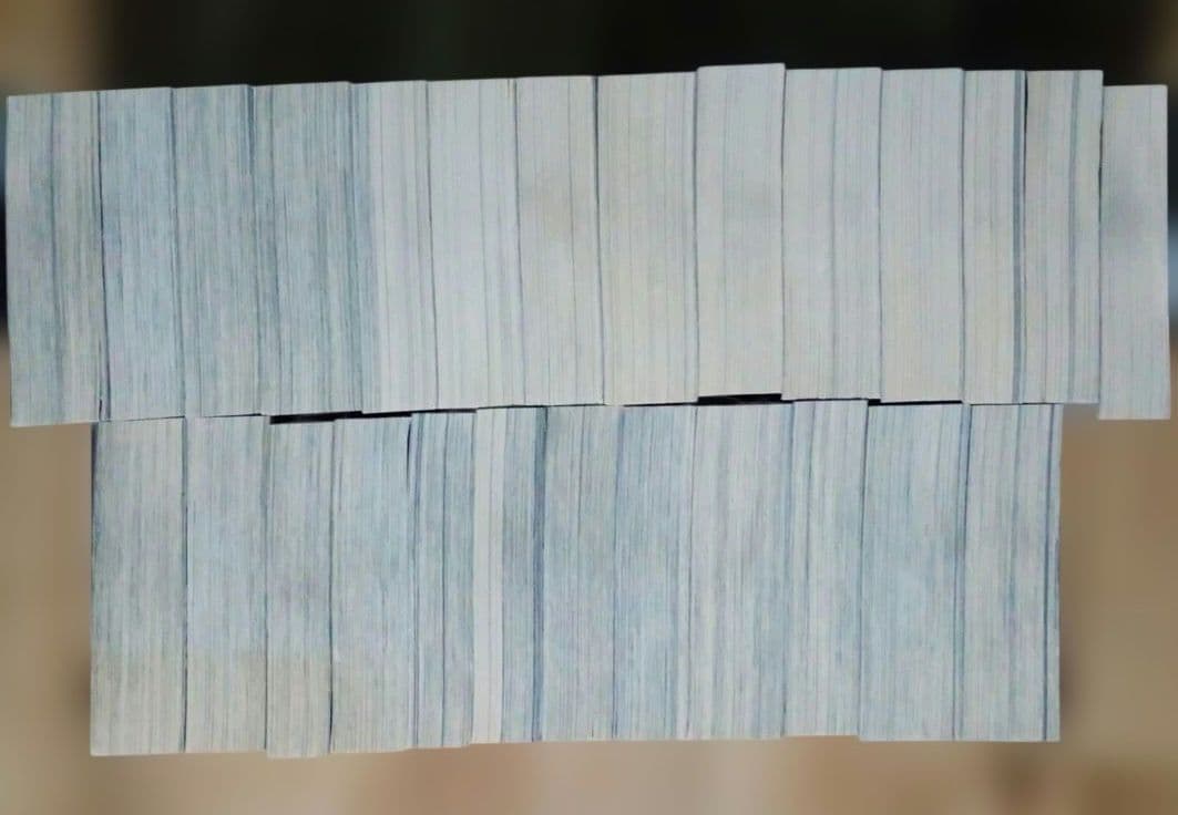 ブリーチ　コンビニ版　全巻セット　全26巻