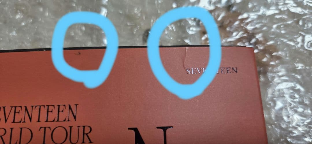 K-POP・アジア BE THE SUN SEOUL DVD TOUR DIARY