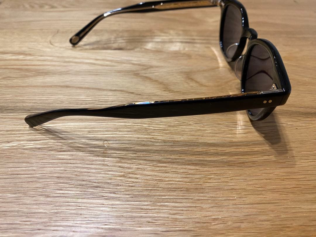 小物 EYEVAN WEBB SG 49 PBK