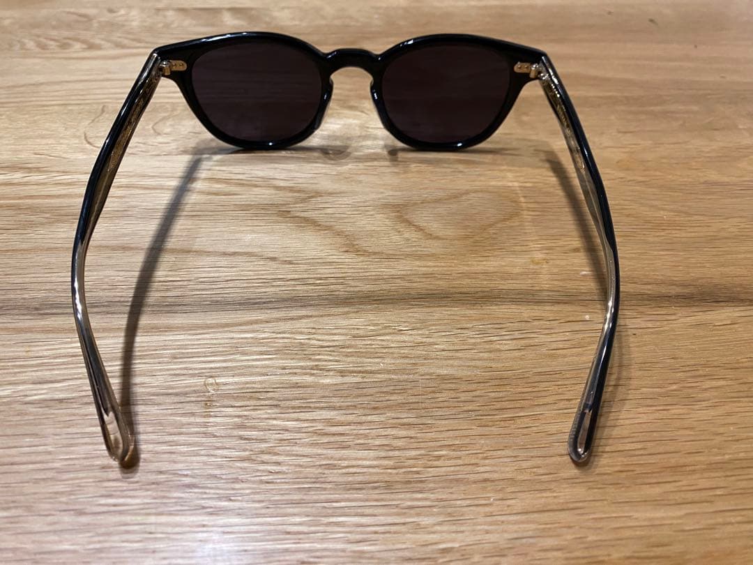 小物 EYEVAN WEBB SG 49 PBK