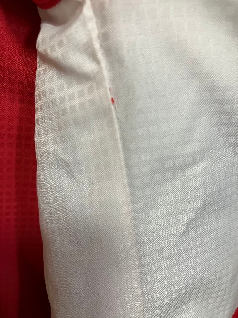 ポルテ　野球　グランドコート　S