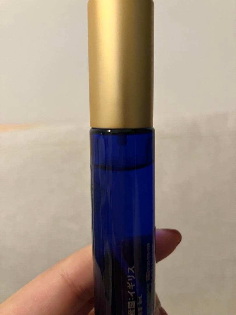 ニールズヤードフレグランスコレクション 香水 ローズ ネロリ　フランキンセンス