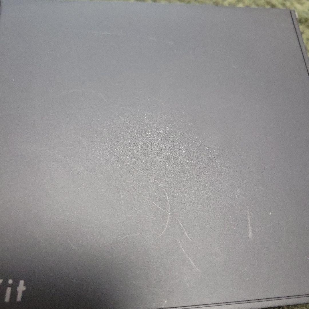 Xit-AIR120CW ワイヤレステレビチューナー