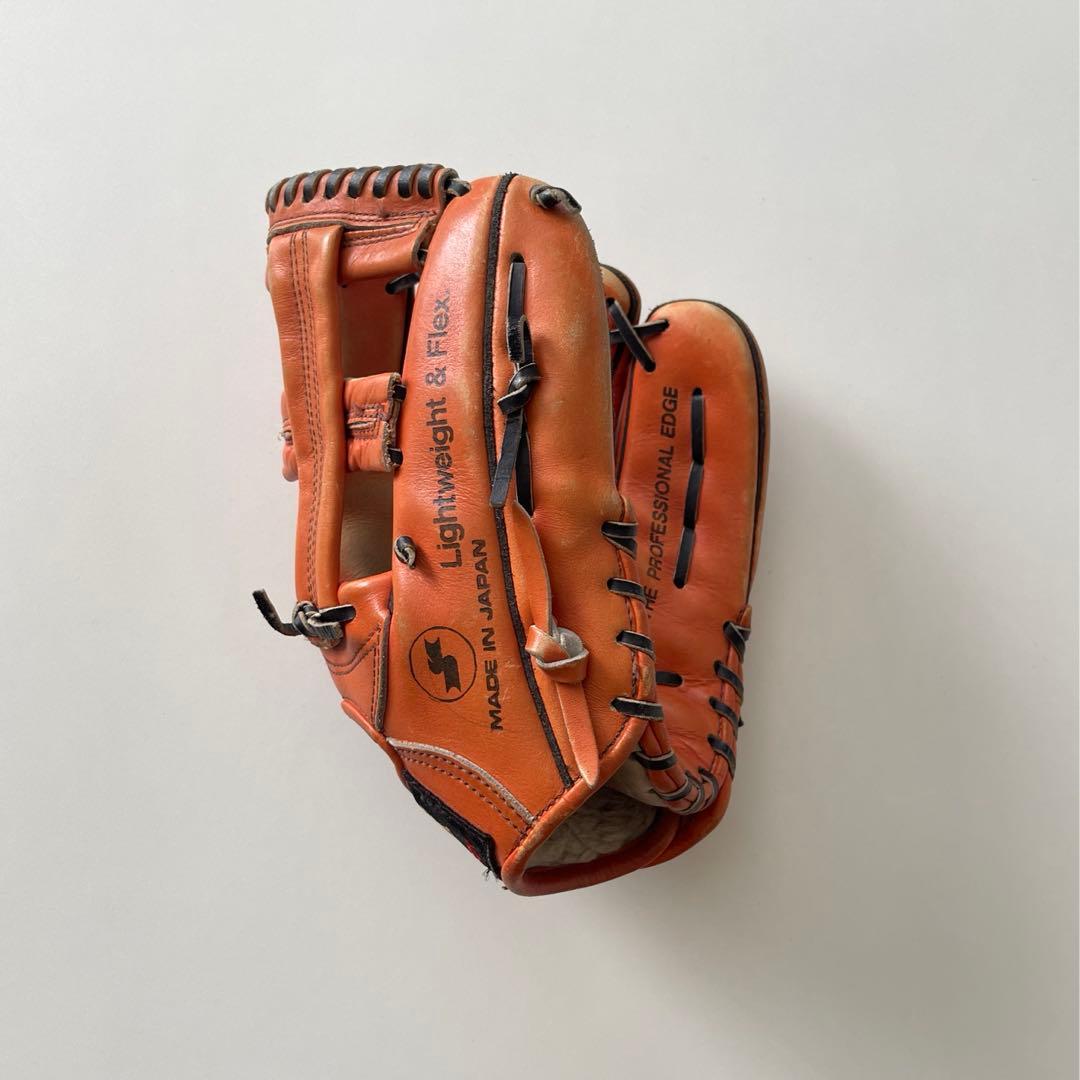 SSK｜軟式野球用グローブ｜CML ②