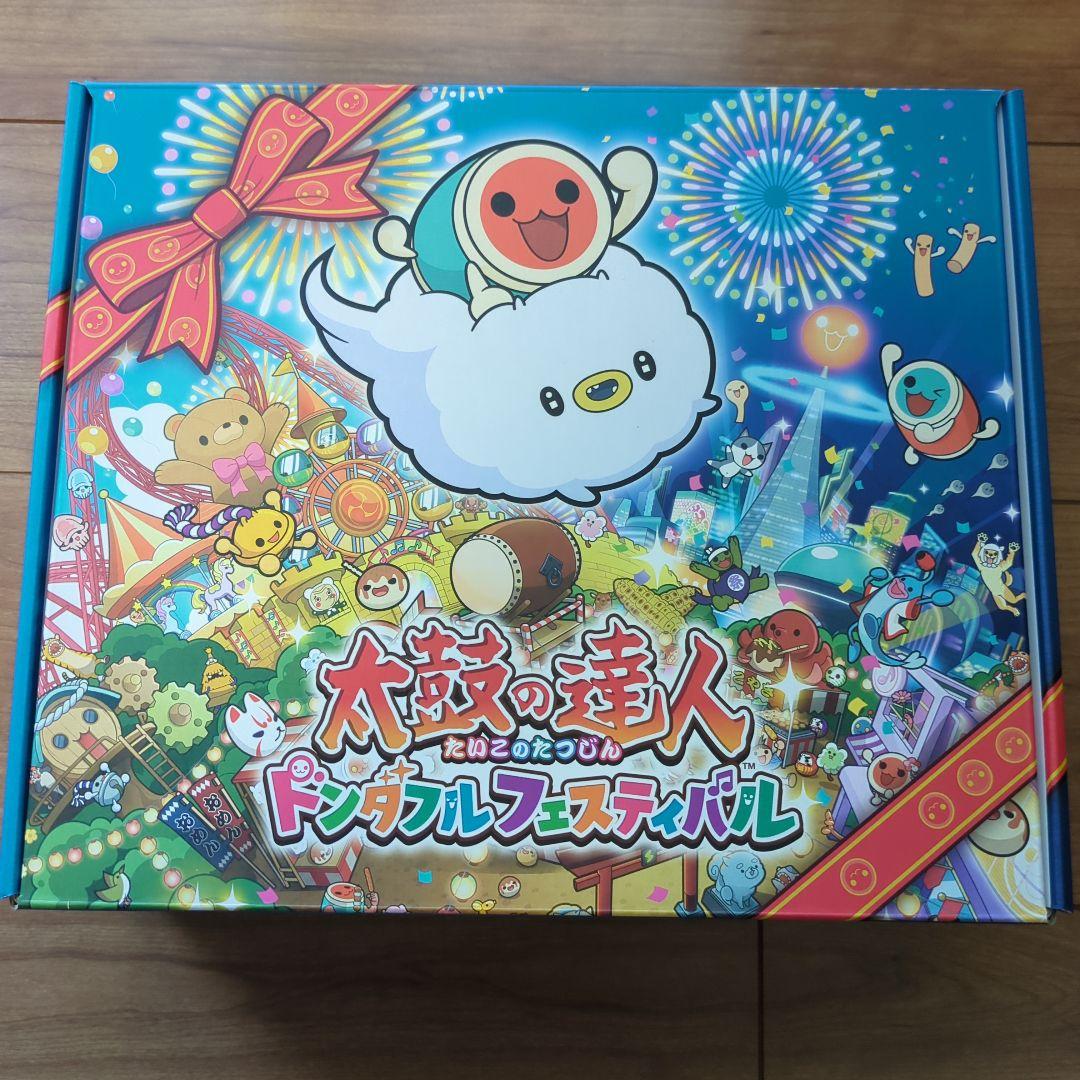 太鼓の達人 ドンカホンフェスティバル