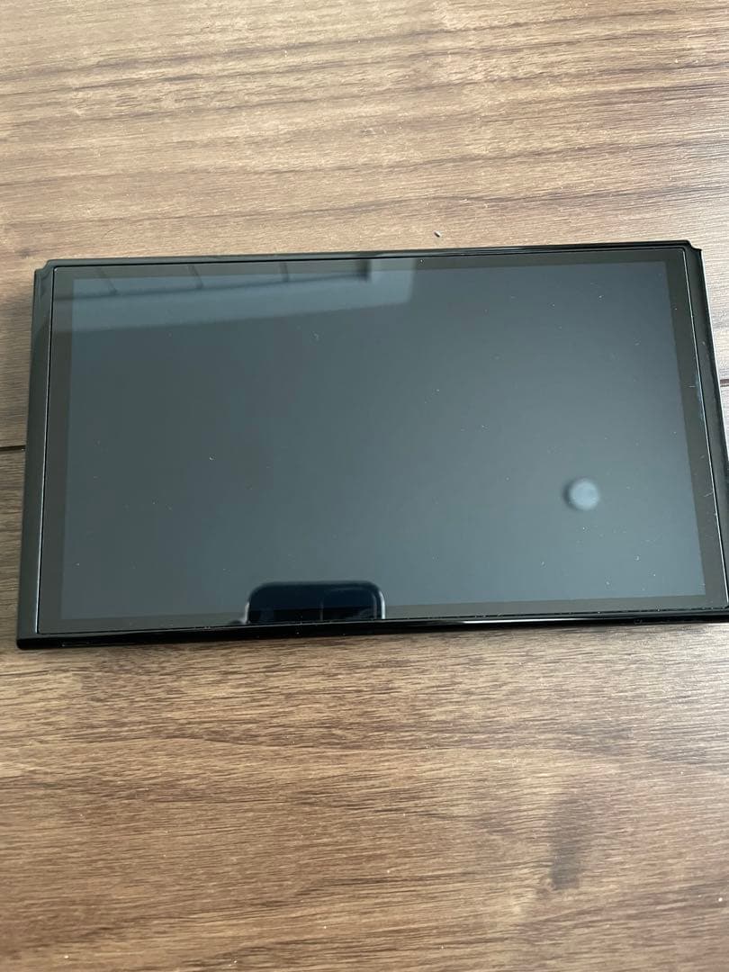 任天堂Switch 有機EL ジョイコン付き VUTRONG KHANH様