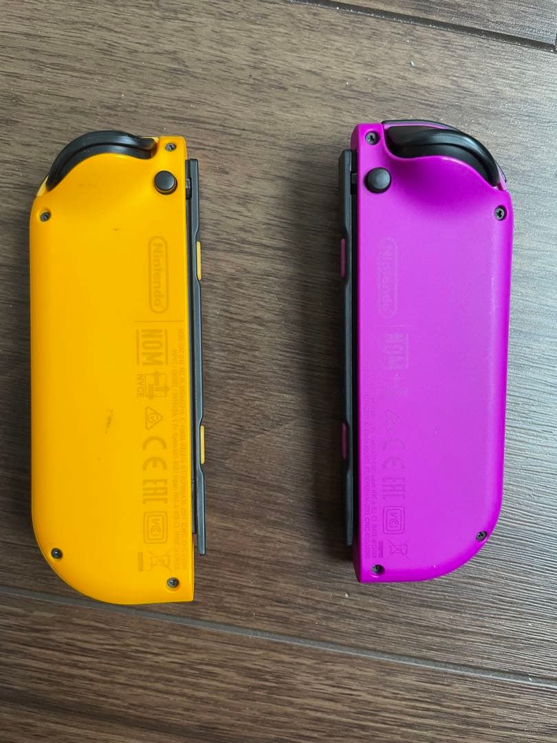 任天堂Switch 有機EL ジョイコン付き VUTRONG KHANH様