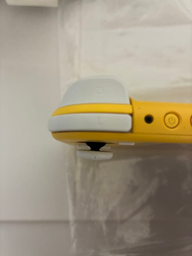 Nintendo Switch Lite ライト本体、箱、充電器、コントローラー