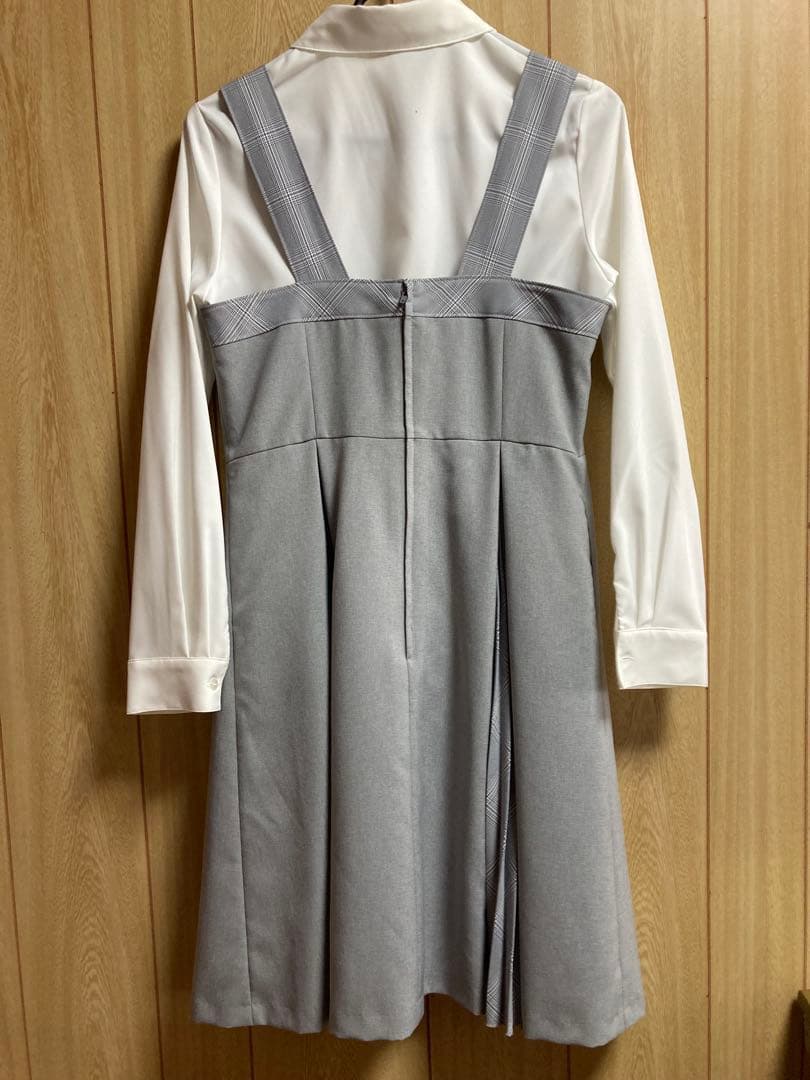 ELLE en noirセレモニースーツ　卒業式