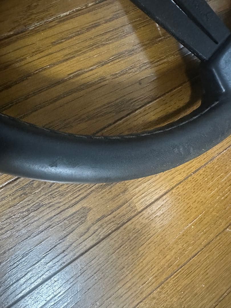 NARDI ナルディ クラッシック 33Φ 3本スポーク 本物