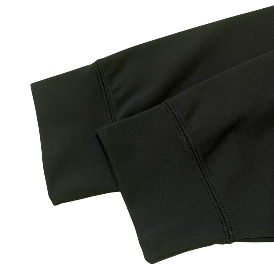 サイコバニーゴルフ　パーカー プルオーバー　ストレッチ素材 メンズM