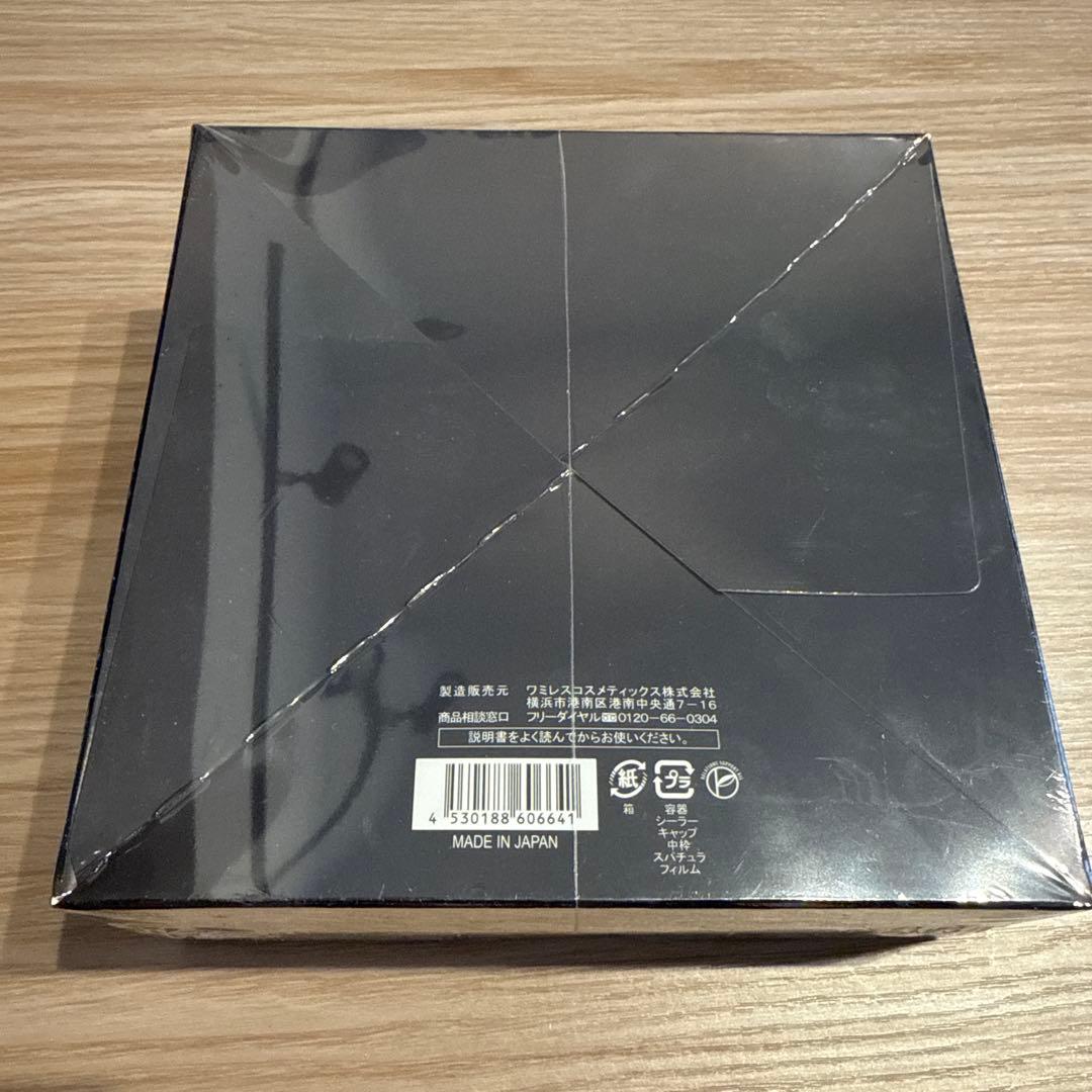 【新品未使用】ワミレス　ザミネラル　プレミアム