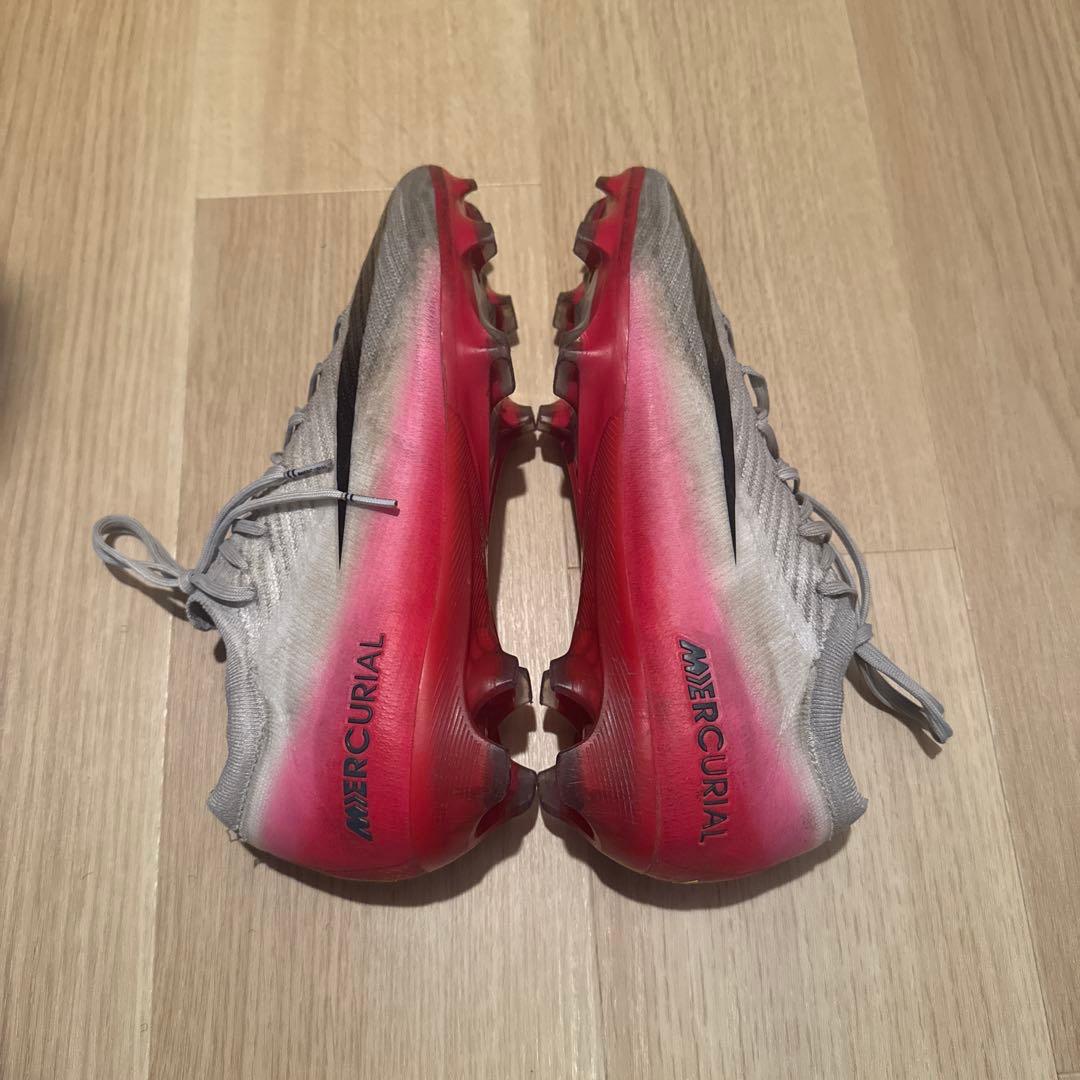 ナイキ マーキュリアルヴェイパー 16エリート　26.0
