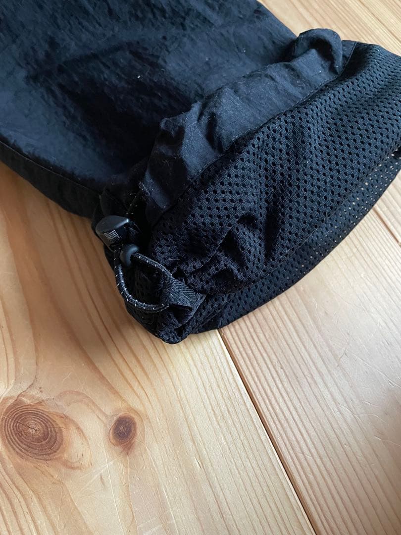 S.F.C 6POCKET PANTS ナイロンカーゴパンツ