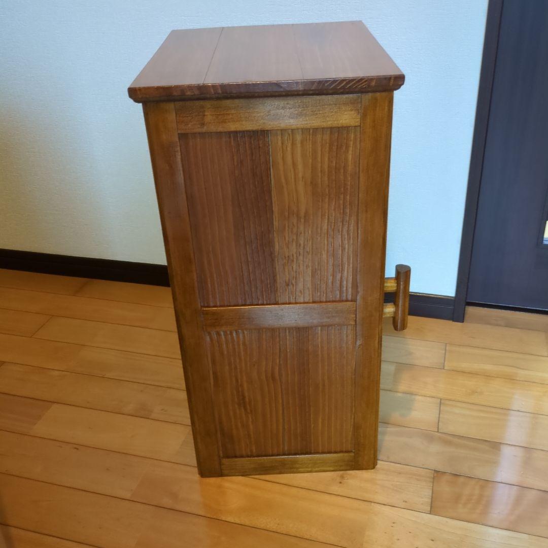 コブ様御依頼分ハンドメイド　アンティーク収納ボックス