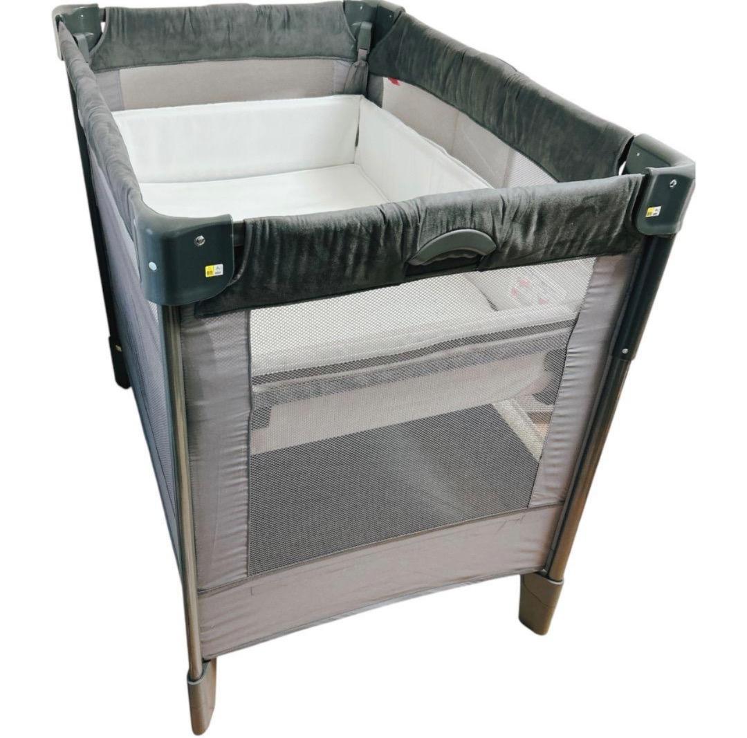 ✨極美品✨ 箱あり✨ Aprica ココネル エアープラス AB グレー