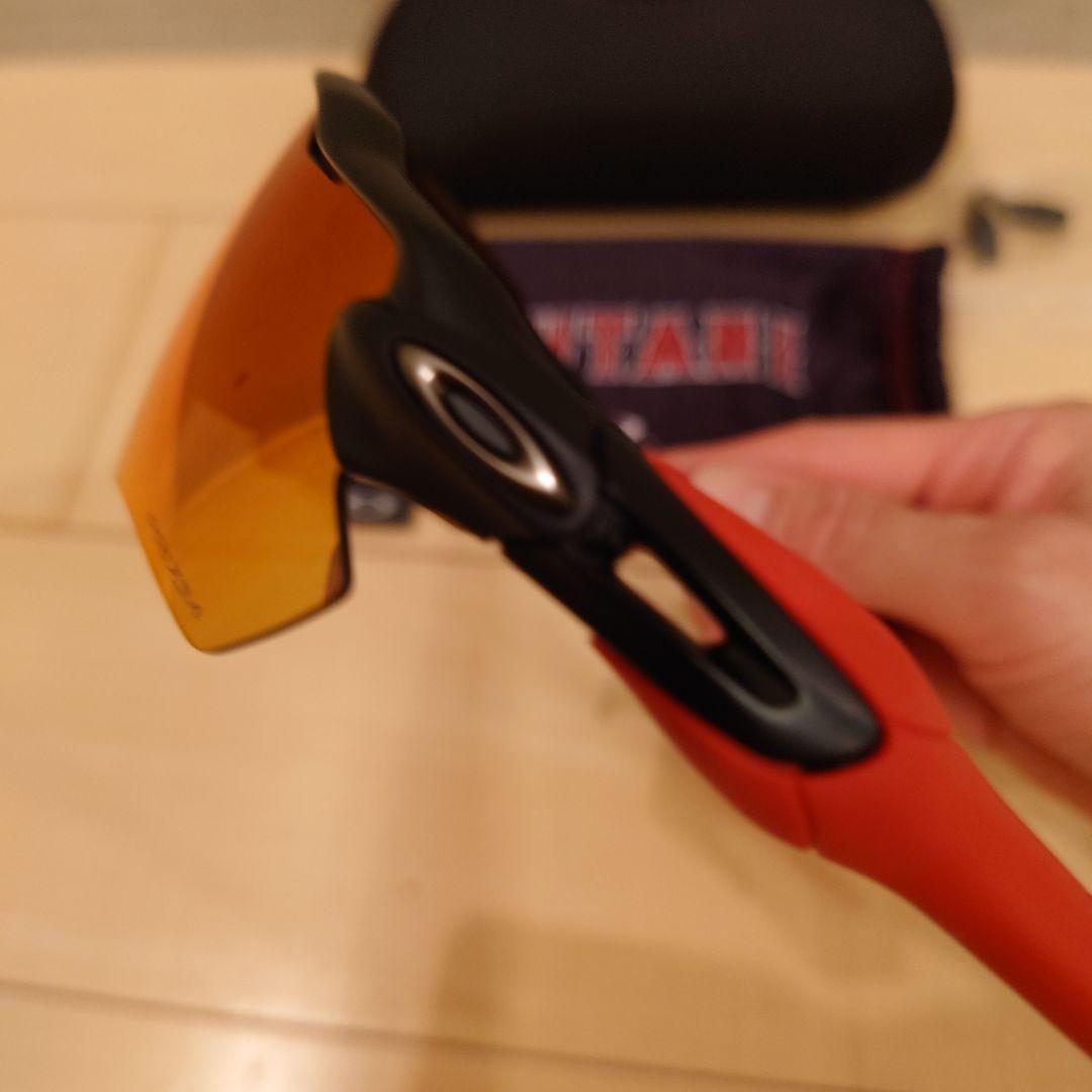 新品未使用☆大谷モデルOAKLEY