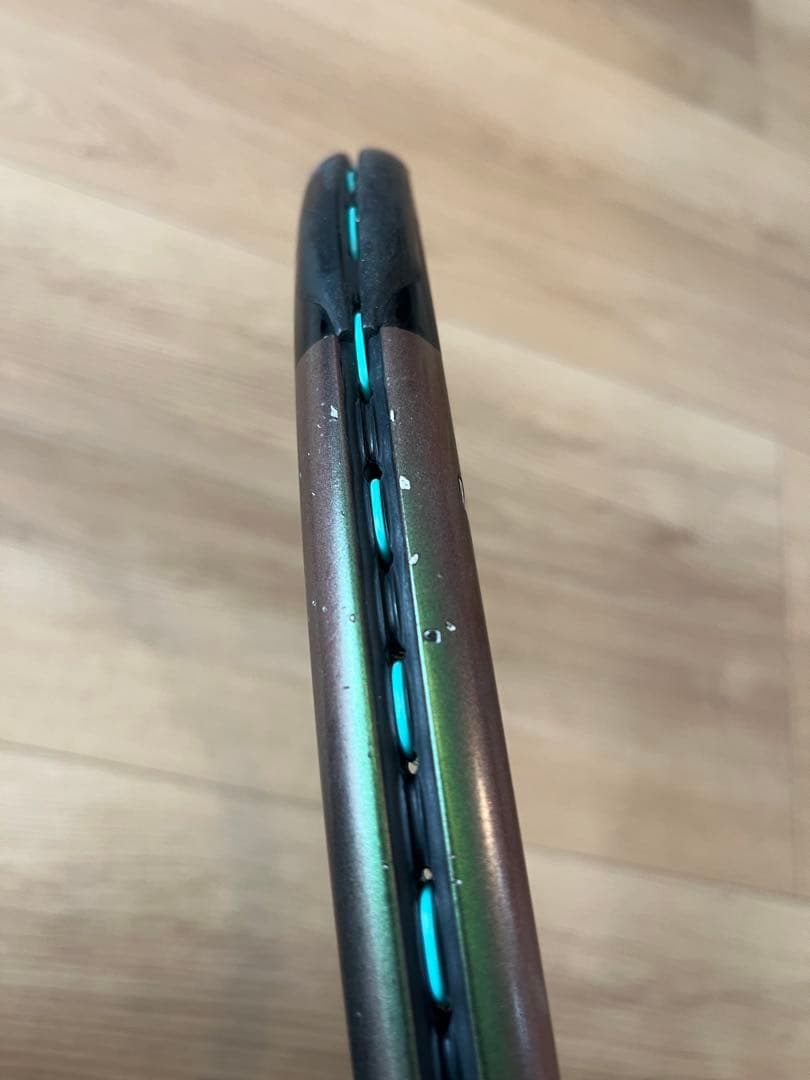 ラケット(硬式用) Wilson Blade100 V8