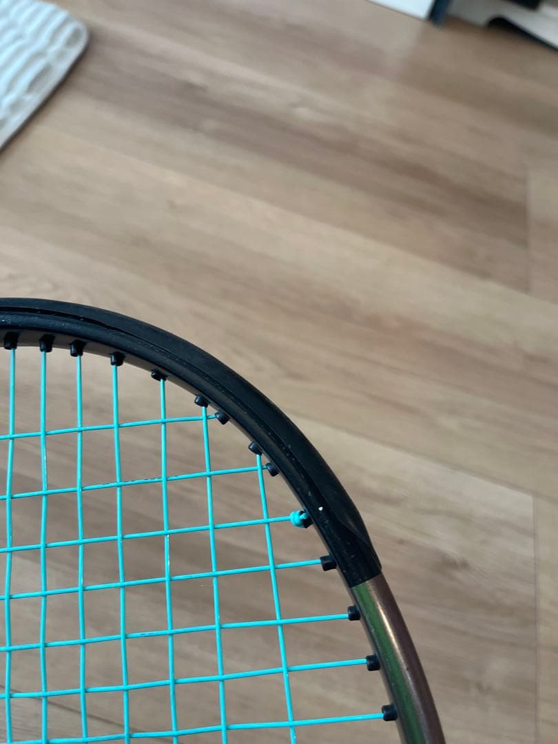 ラケット(硬式用) Wilson Blade100 V8