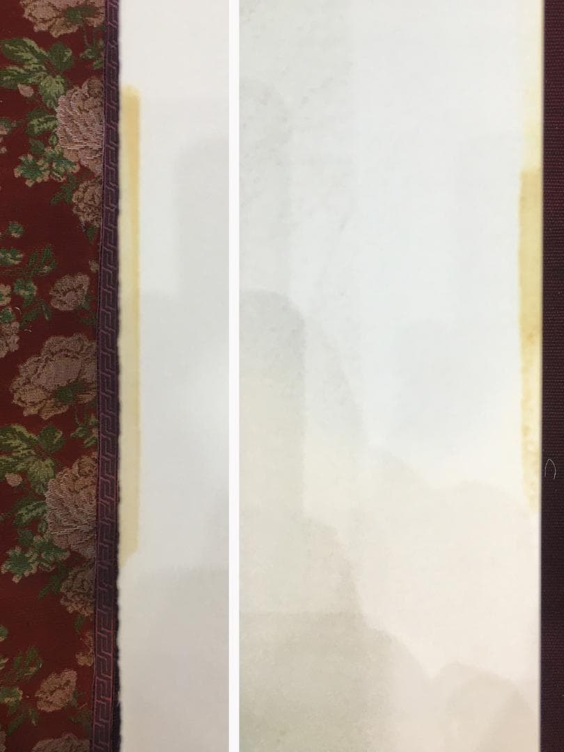 ★デペルト　リトグラフ　直筆サイン フォレストオークス シートのみ！