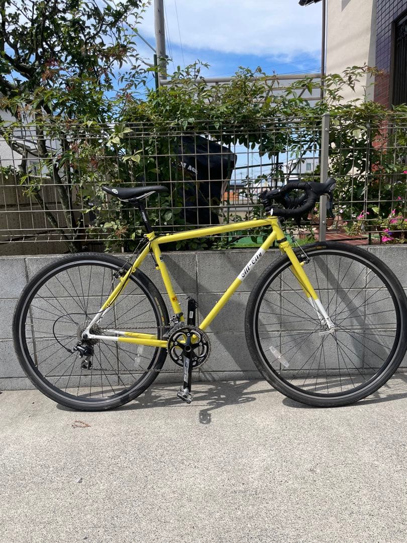 プ*読様 オールシティ allcity Machoman size49