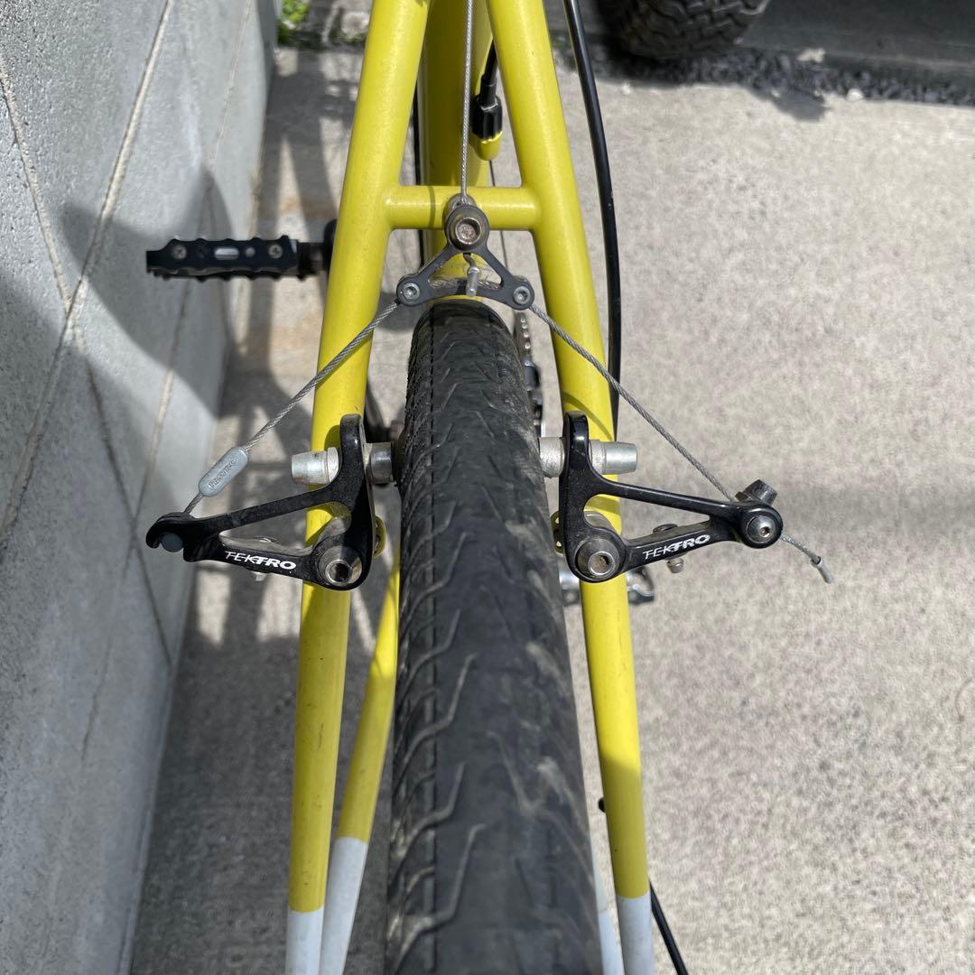 プ*読様 オールシティ allcity Machoman size49