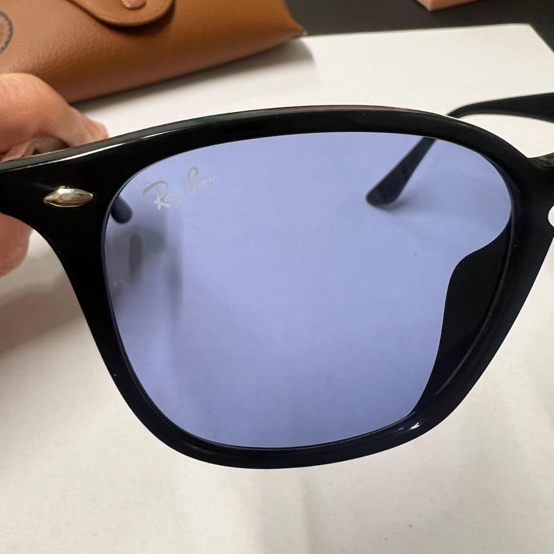 レイバンサングラス ORB4258F 601/80 (52)