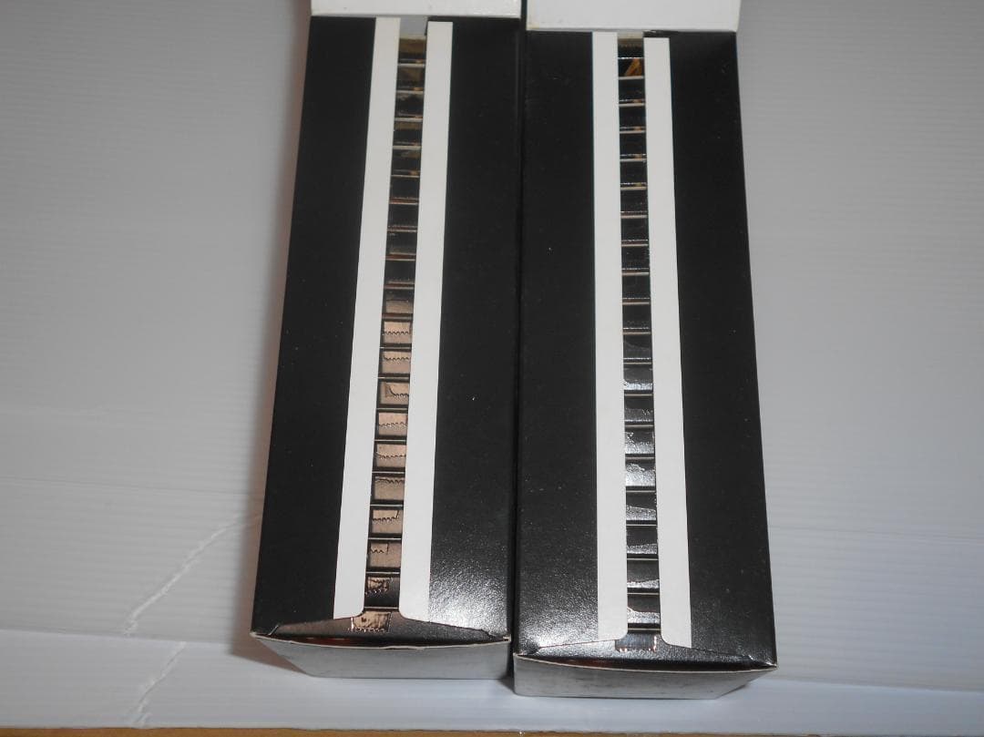 COBRA　スペースコブラ　2000　トレカ BOX 2箱セット　ジャスパ 1