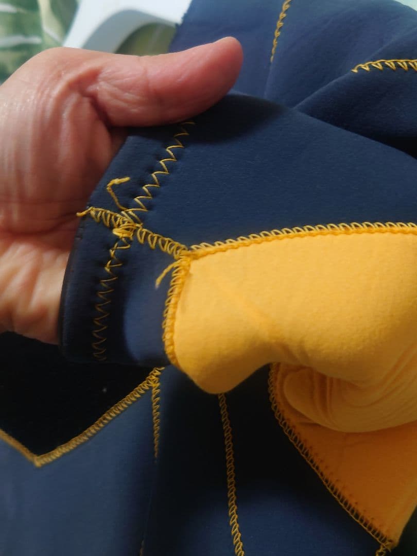 最終値下げ！ROXY シーガル MLサイズ