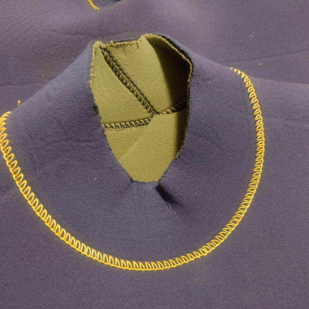 最終値下げ！ROXY シーガル MLサイズ