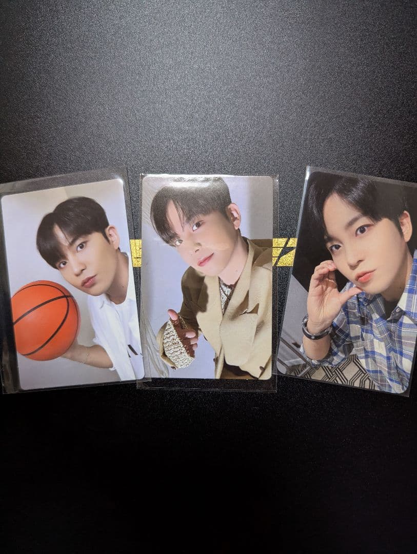 K-POP・アジア ATEEZ GOLDENHOUR PART1 WORK TO LIVE VER