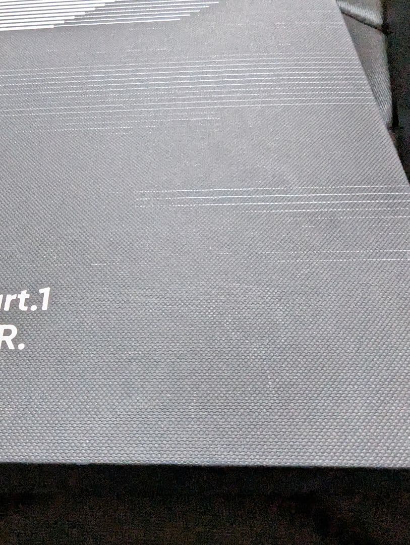 K-POP・アジア ATEEZ GOLDENHOUR PART1 WORK TO LIVE VER