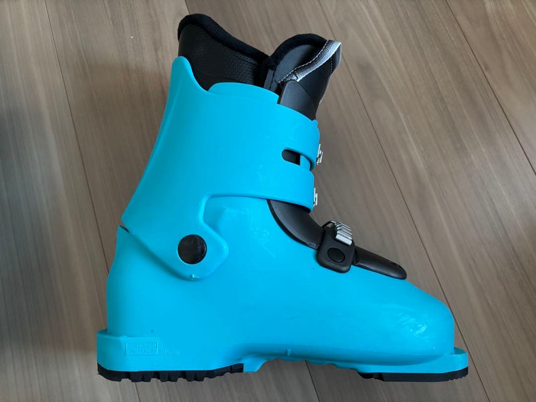 g*t様 HEAD ジュニアスキーブーツ　J3