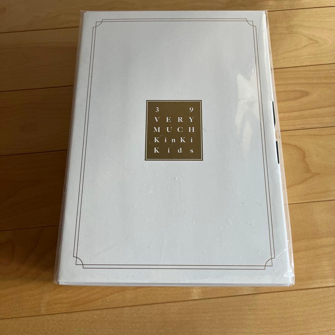 ミュージック kinki kids 39Very much
